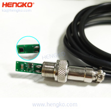 Hengko High Prisicion Sensor de orvalho eletrônico PCB PCB PCB PCB com sensor 6V